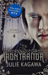 The Iron Traitor by Julie Kagawa