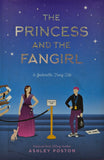 The Princess and the Fangirl by Ashley Poston