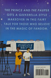 The Princess and the Fangirl by Ashley Poston