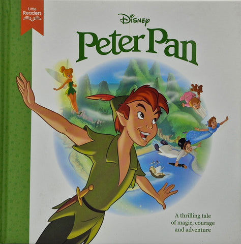 Peter Pan