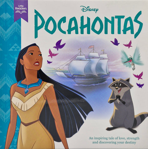 Pocahontas