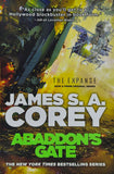 Abaddon's Gate by James S.A. Corey
