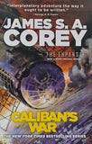 Caliban's War by James S.A. Corey