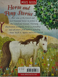 Horse and Pony Stories