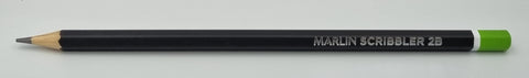 2B Pencil