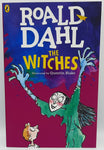 The Witches by Roald Dahl