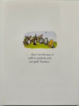 Eeyore Finds The Wolery by A.A. Milne