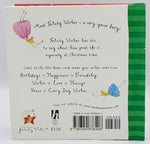 Felicity Wishes - Little Book of Christmas by Emma Thomson