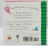 Felicity Wishes - Little Book of Christmas by Emma Thomson