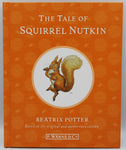 The Tale of Squirrel Nutkin