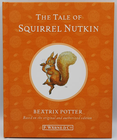 The Tale of Squirrel Nutkin