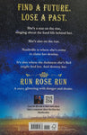 Run Rose Run by Dolly Parton and James Patterson