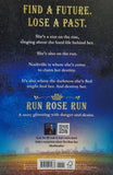Run Rose Run by Dolly Parton and James Patterson