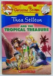 Thea Stilton - And The Tropical Treasure