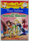 Thea Stilton - And The Tropical Treasure