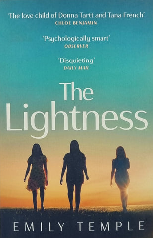The Lightness by Emily Temple