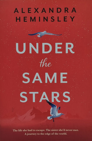Under the Same Stars by Alexandra Heminsley