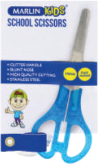 130mm Blunt Nose Scissors