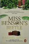 Miss Benson's Beetle by Rachel Joyce