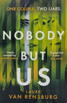 Nobody But Us by Laure van Rensburg