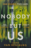 Nobody But Us by Laure van Rensburg