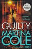 Guilty by Martina Cole and Jacqui Rose