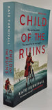 Child of the Ruins by Kate Furnivall