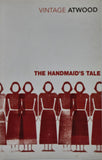 The Handmaid's Tale by Margaret Atwood