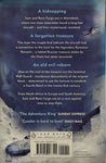 The Romanov Ransom by Clive Cussler and Robin Burcell