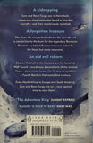 The Romanov Ransom by Clive Cussler and Robin Burcell
