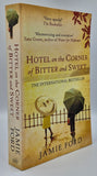 Hotel on the Corner of Bitter and Sweet by Jamie Ford