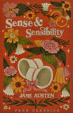 Sense & Sensibility by Jane Austen