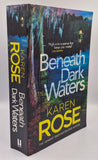 Beneath Dark Waters by Karen Rose