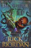 Daughter of the Deep by Rick Riordan