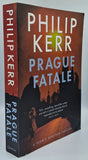 Prague Fatale by Philip Kerr