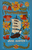 Persuasion by Jane Austen