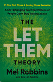 The Let Them Theory by Mel Robbins and Sawyer Robbins