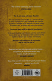 Reacher: Bad Luck and Trouble by Lee Child
