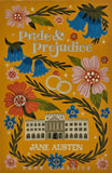 Pride & Prejudice by Jane Austen
