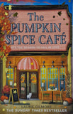 The Pumpkin Spice Café by Laurie Gilmore
