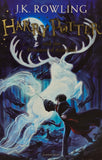 Harry Potter and the Prisoner of Azkaban by J.K. Rowling
