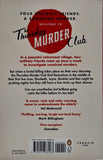 The Thursday Murder Club by Richard Osman