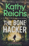 The Bone Hacker by Kathy Reichs