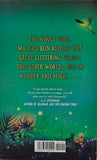 Greenwild - The World Behind the Door by Pari Thomson