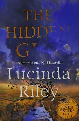 The Hidden Girl by Lucinda Riley