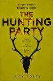 The Hunting Party by Lucy Foley