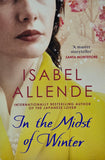 In the Midst of Winter by Isabel Allende