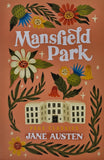 Mansfield Park by Jane Austen