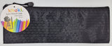 30cm Satin Pencil Bag