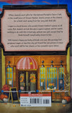 The Pumpkin Spice Café by Laurie Gilmore